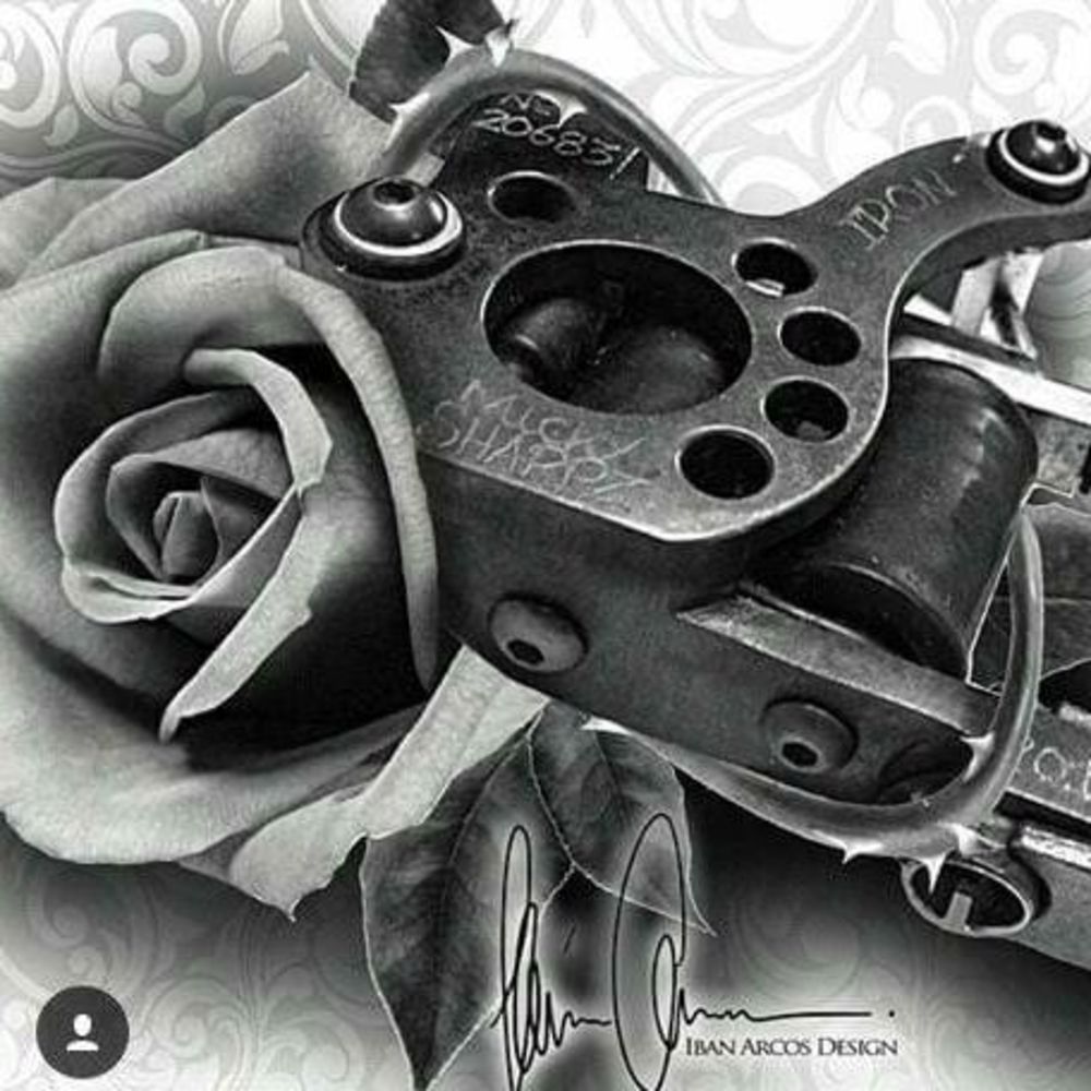 Meet your Posher, Rex